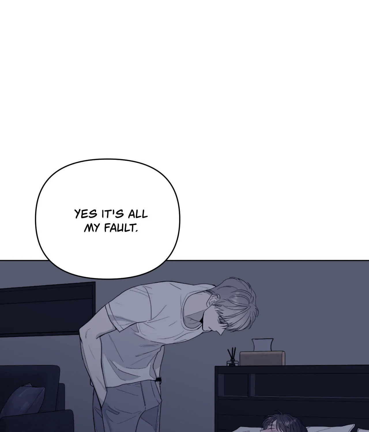 Read Sparkling Baby chapter 16 image 120 on Lezhin