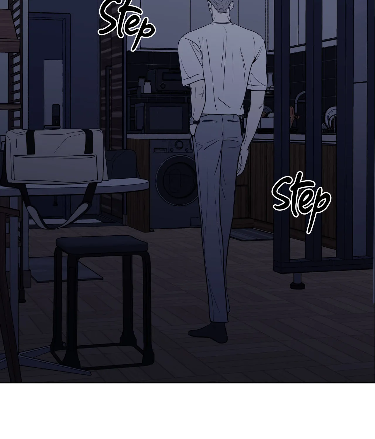 Read Sparkling Baby chapter 16 image 128 on Lezhin