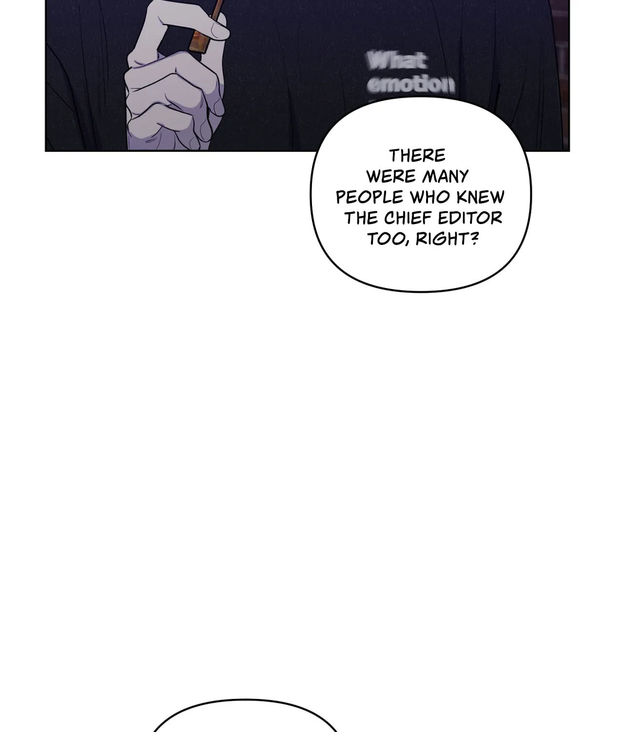 Read Sparkling Baby chapter 16 image 14 on Lezhin