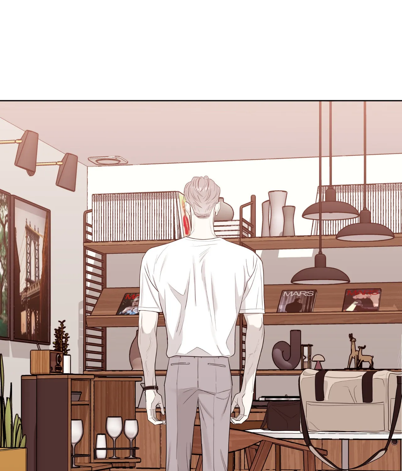 Read Sparkling Baby chapter 16 image 140 on Lezhin