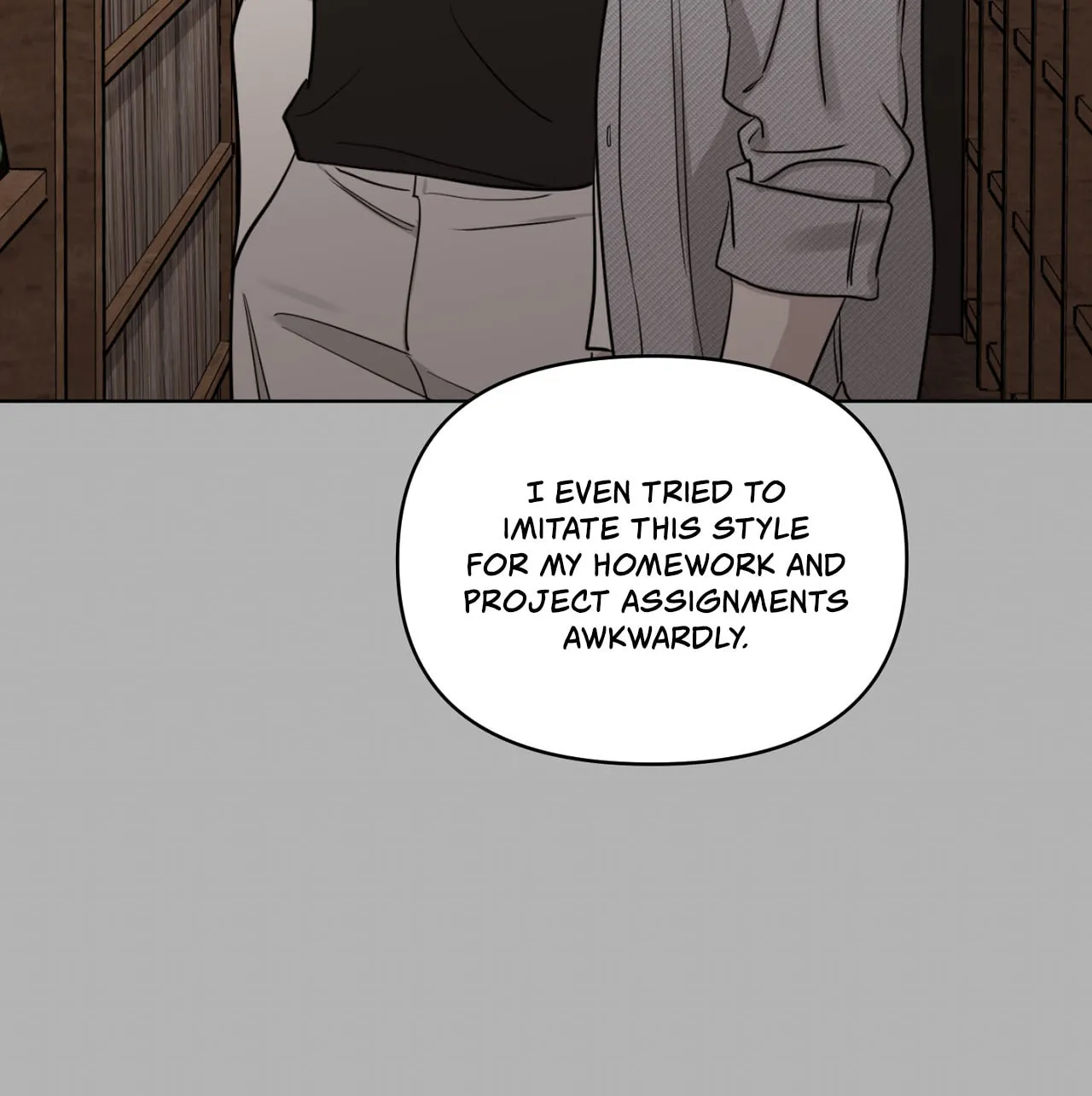 Read Sparkling Baby chapter 16 image 157 on Lezhin
