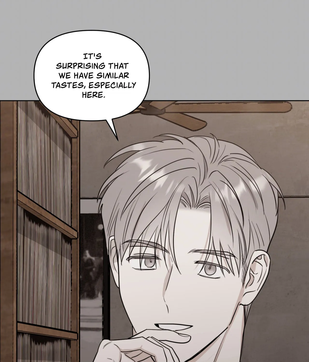 Read Sparkling Baby chapter 16 image 158 on Lezhin