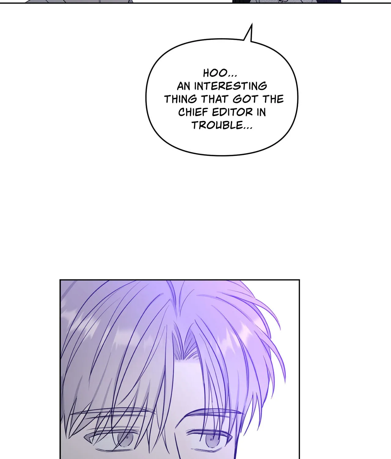 Read Sparkling Baby chapter 16 image 17 on Lezhin