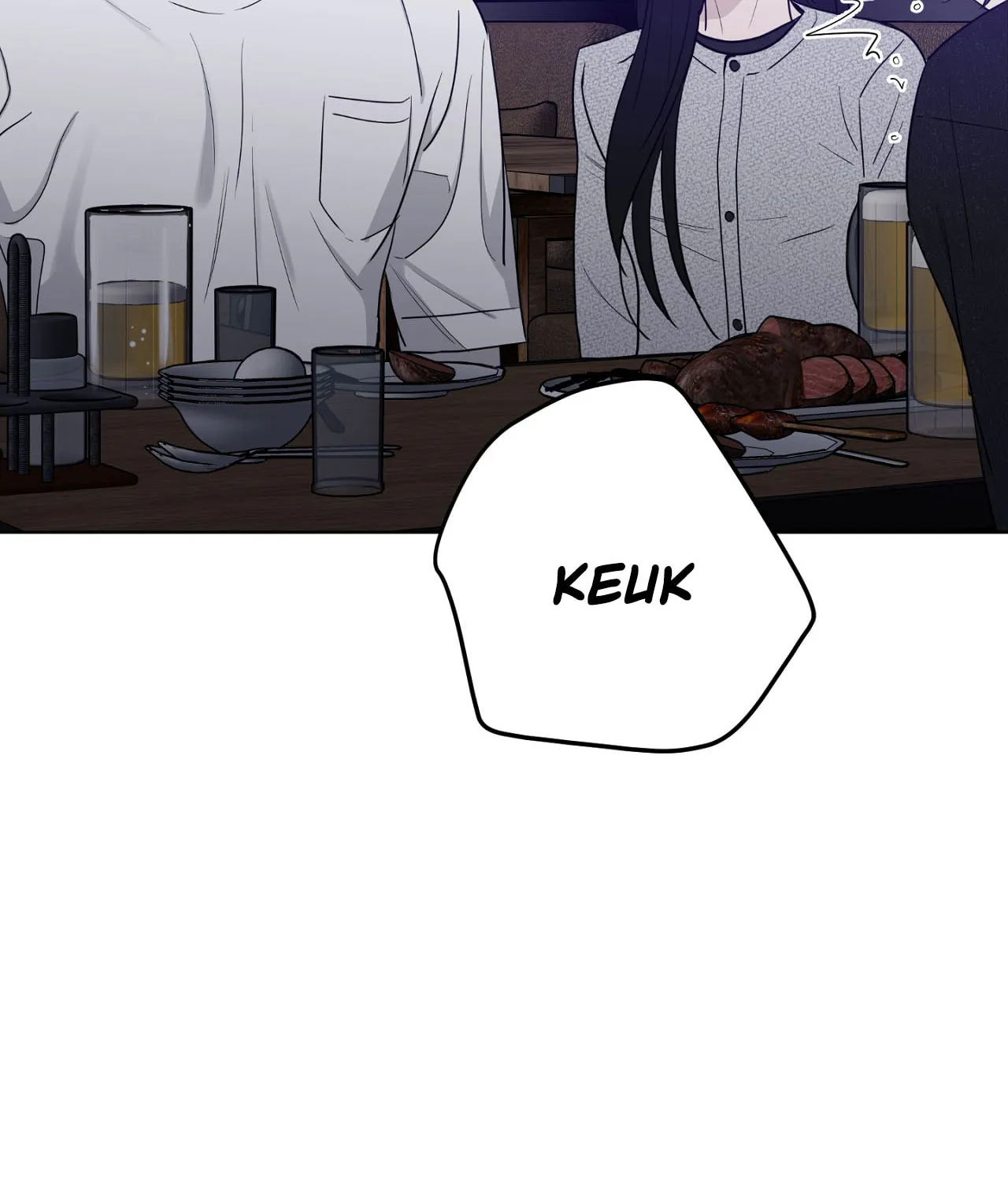 Read Sparkling Baby chapter 16 image 20 on Lezhin