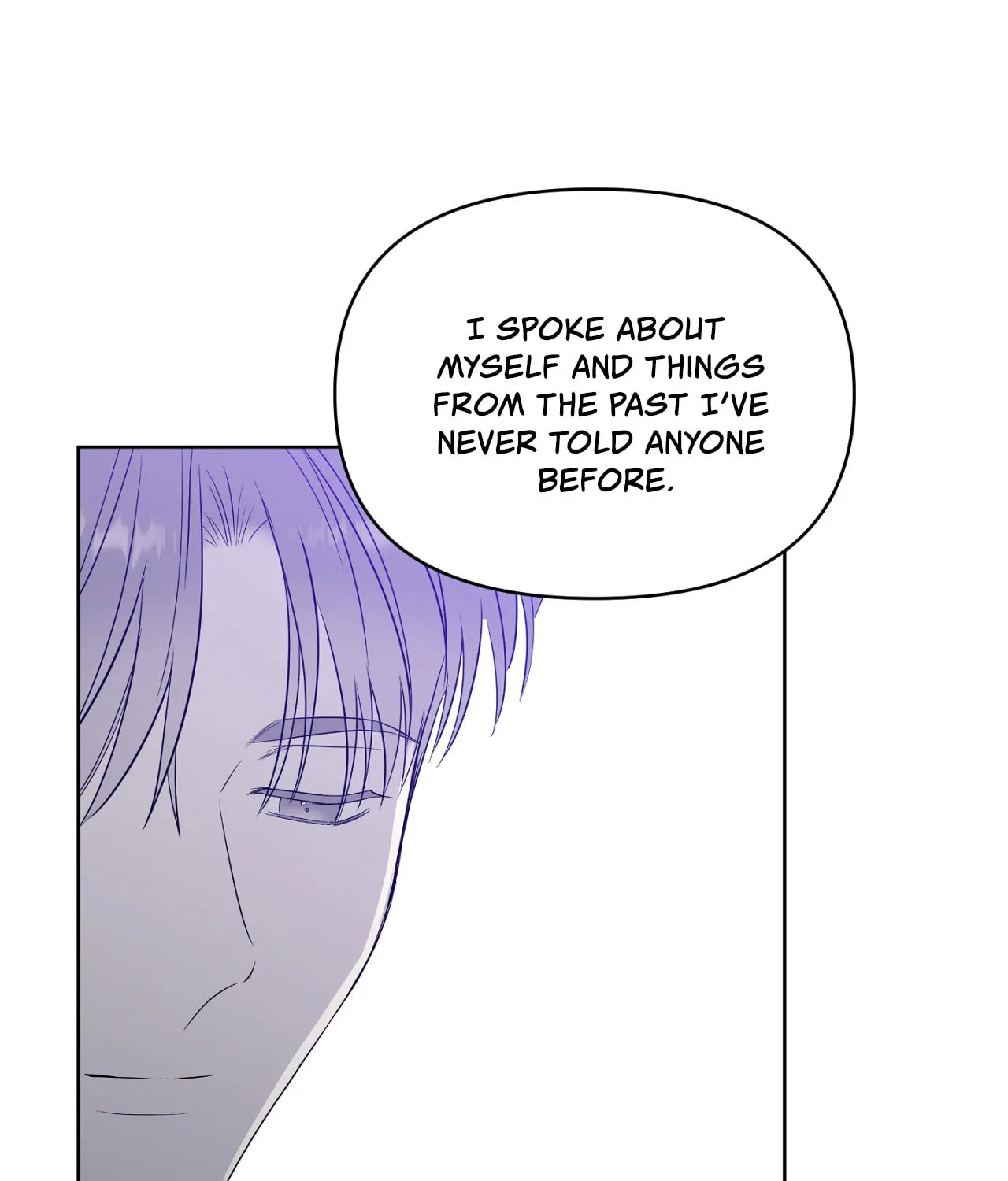 Read Sparkling Baby chapter 16 image 21 on Lezhin