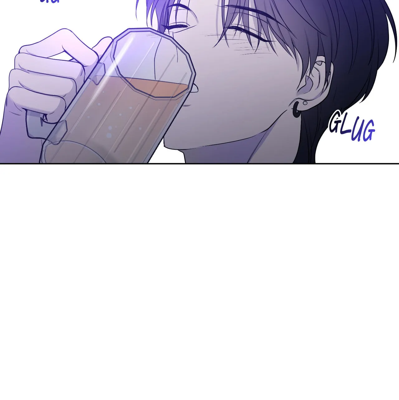 Read Sparkling Baby chapter 16 image 24 on Lezhin