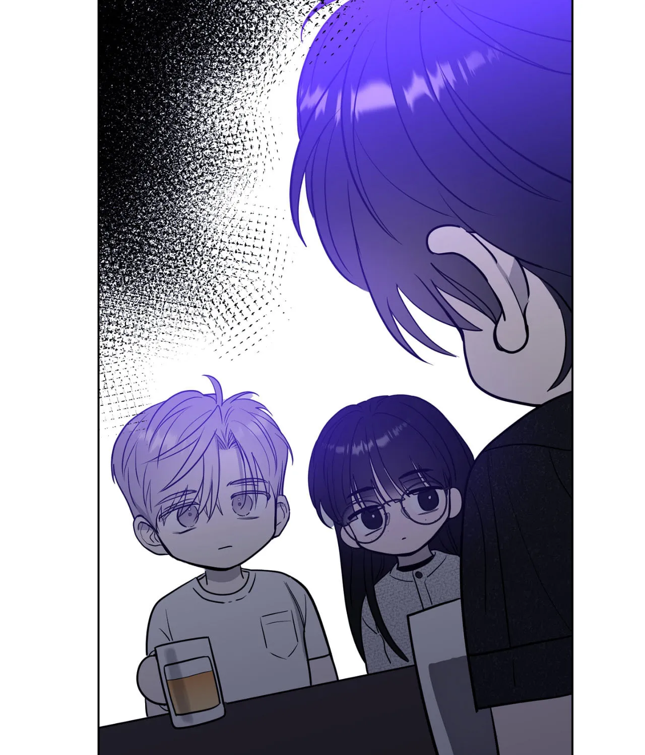 Read Sparkling Baby chapter 16 image 29 on Lezhin