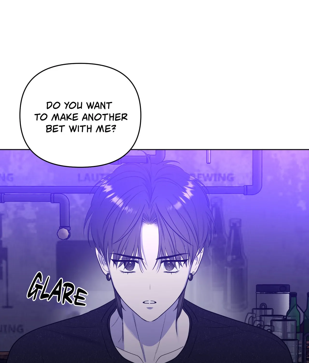 Read Sparkling Baby chapter 16 image 31 on Lezhin