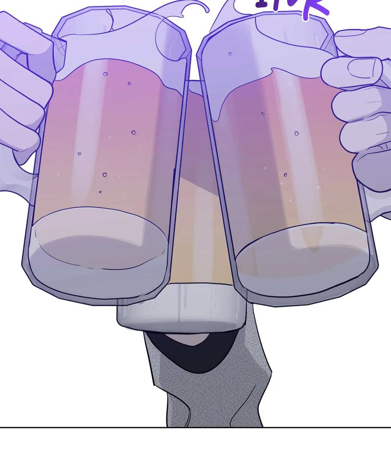 Read Sparkling Baby chapter 16 image 4 on Lezhin