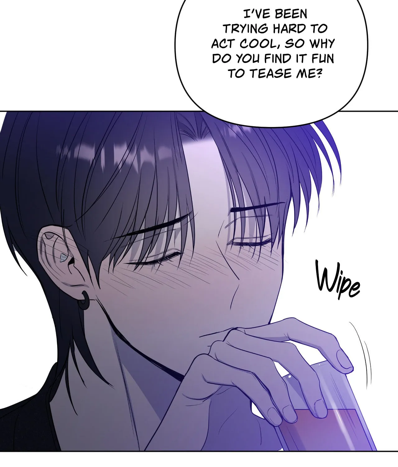 Read Sparkling Baby chapter 16 image 40 on Lezhin
