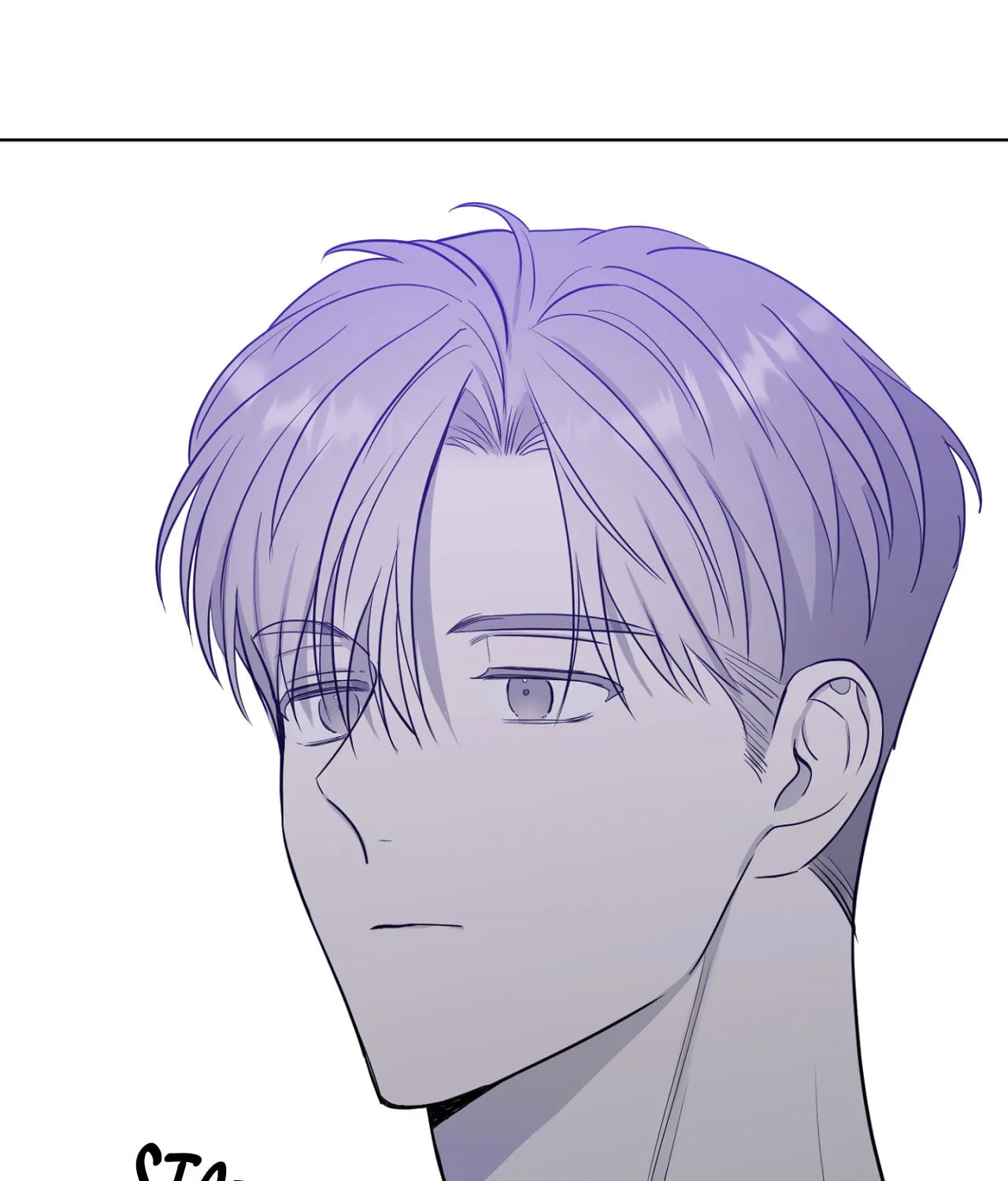 Read Sparkling Baby chapter 16 image 42 on Lezhin