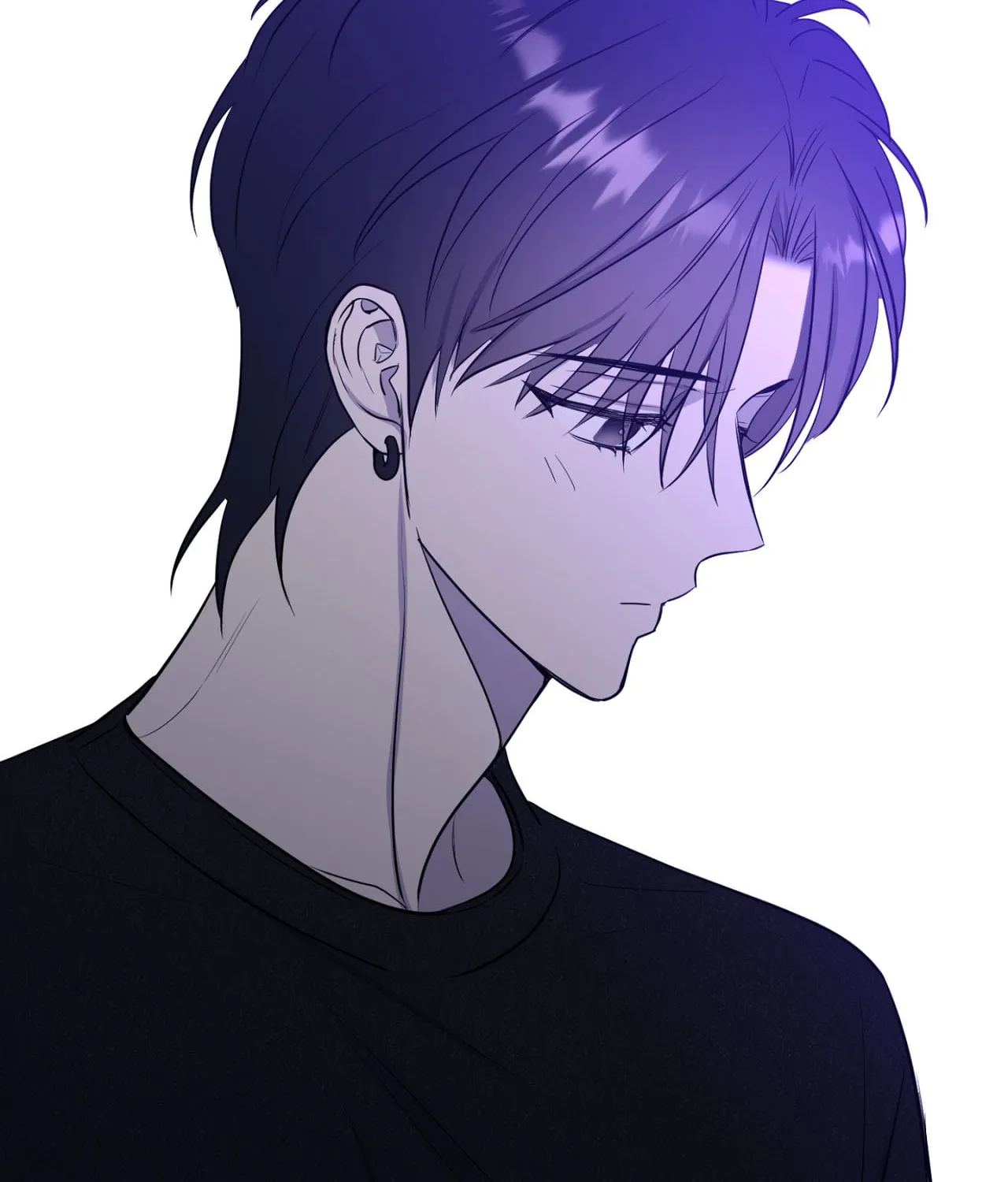 Read Sparkling Baby chapter 16 image 59 on Lezhin