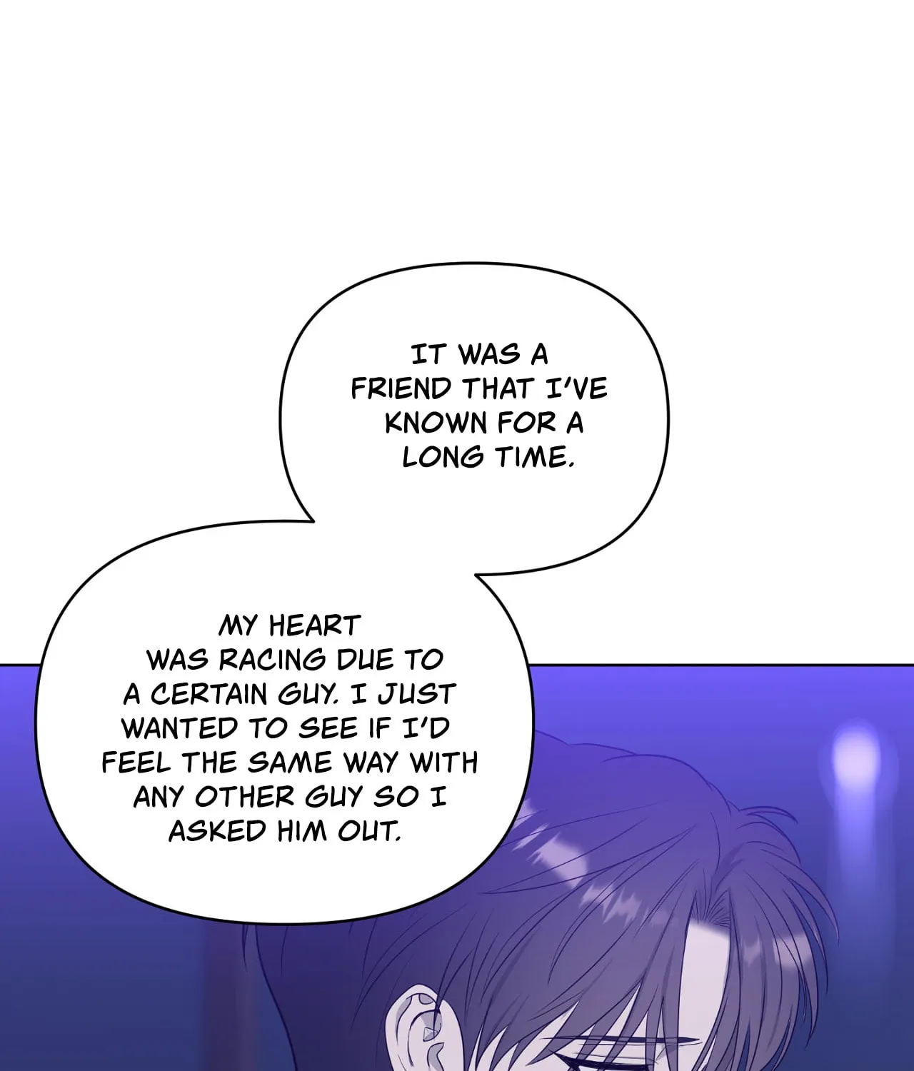 Read Sparkling Baby chapter 16 image 61 on Lezhin