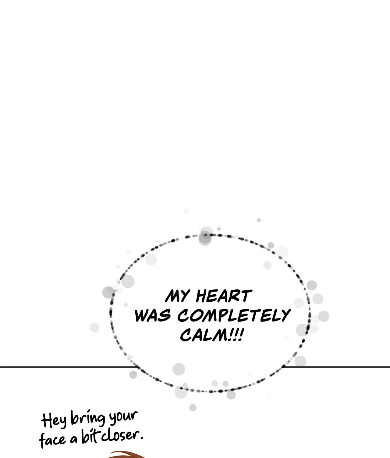 Read Sparkling Baby chapter 16 image 66 on Lezhin