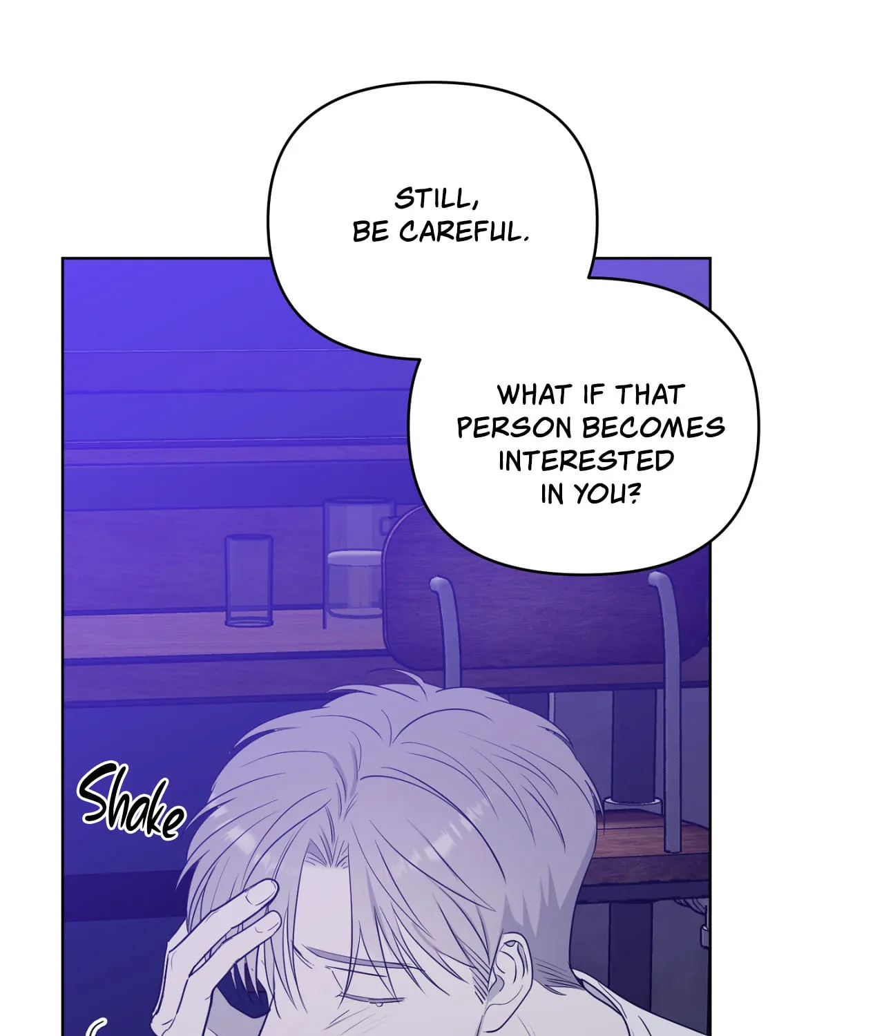 Read Sparkling Baby chapter 16 image 73 on Lezhin
