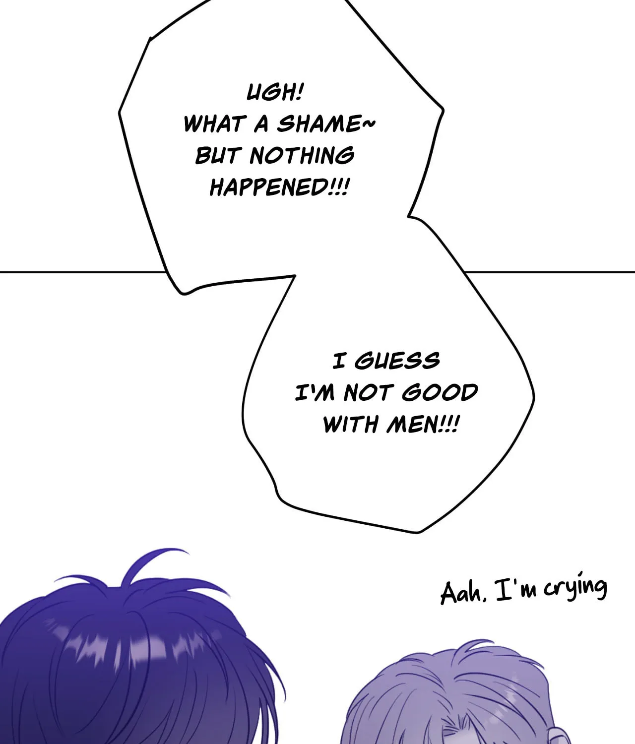 Read Sparkling Baby chapter 16 image 75 on Lezhin