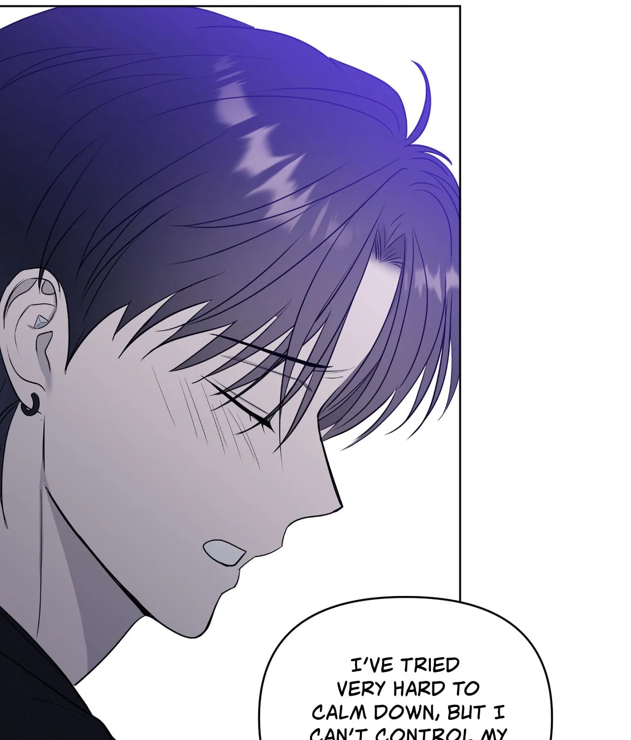Read Sparkling Baby chapter 16 image 81 on Lezhin
