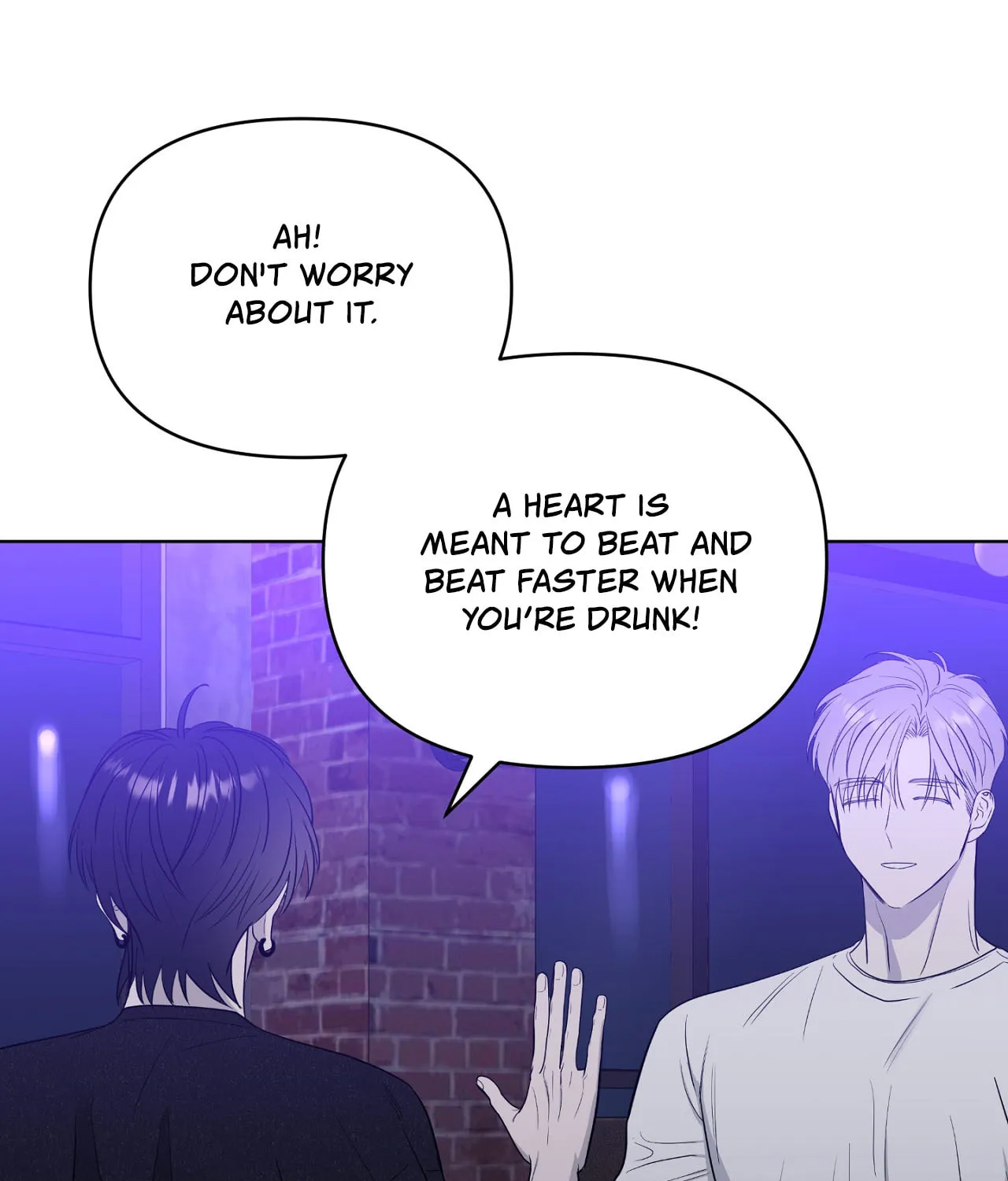 Read Sparkling Baby chapter 16 image 85 on Lezhin