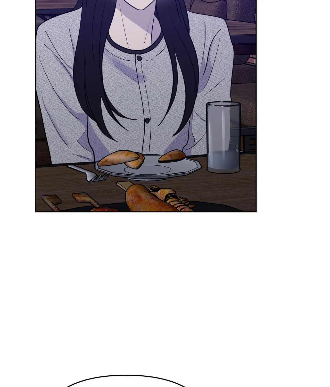 Read Sparkling Baby chapter 16 image 9 on Lezhin