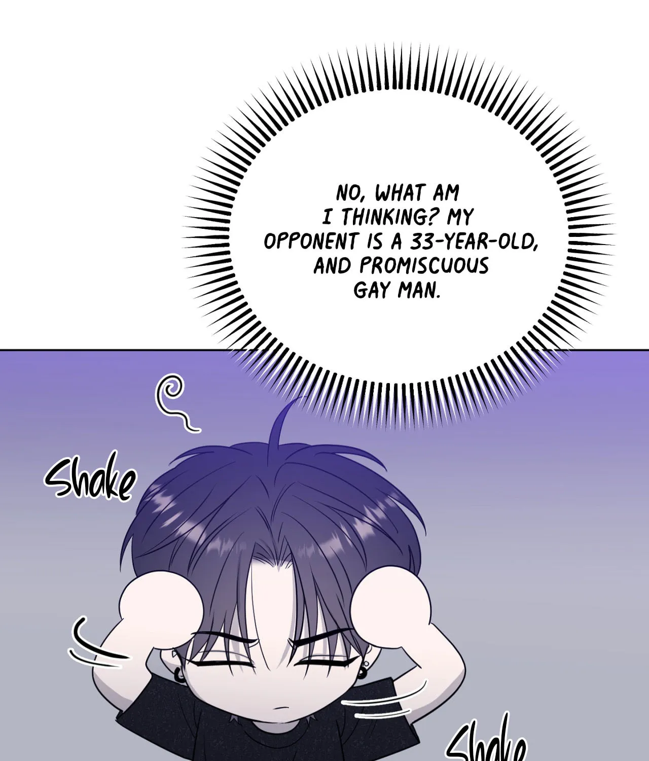 Read Sparkling Baby chapter 16 image 91 on Lezhin