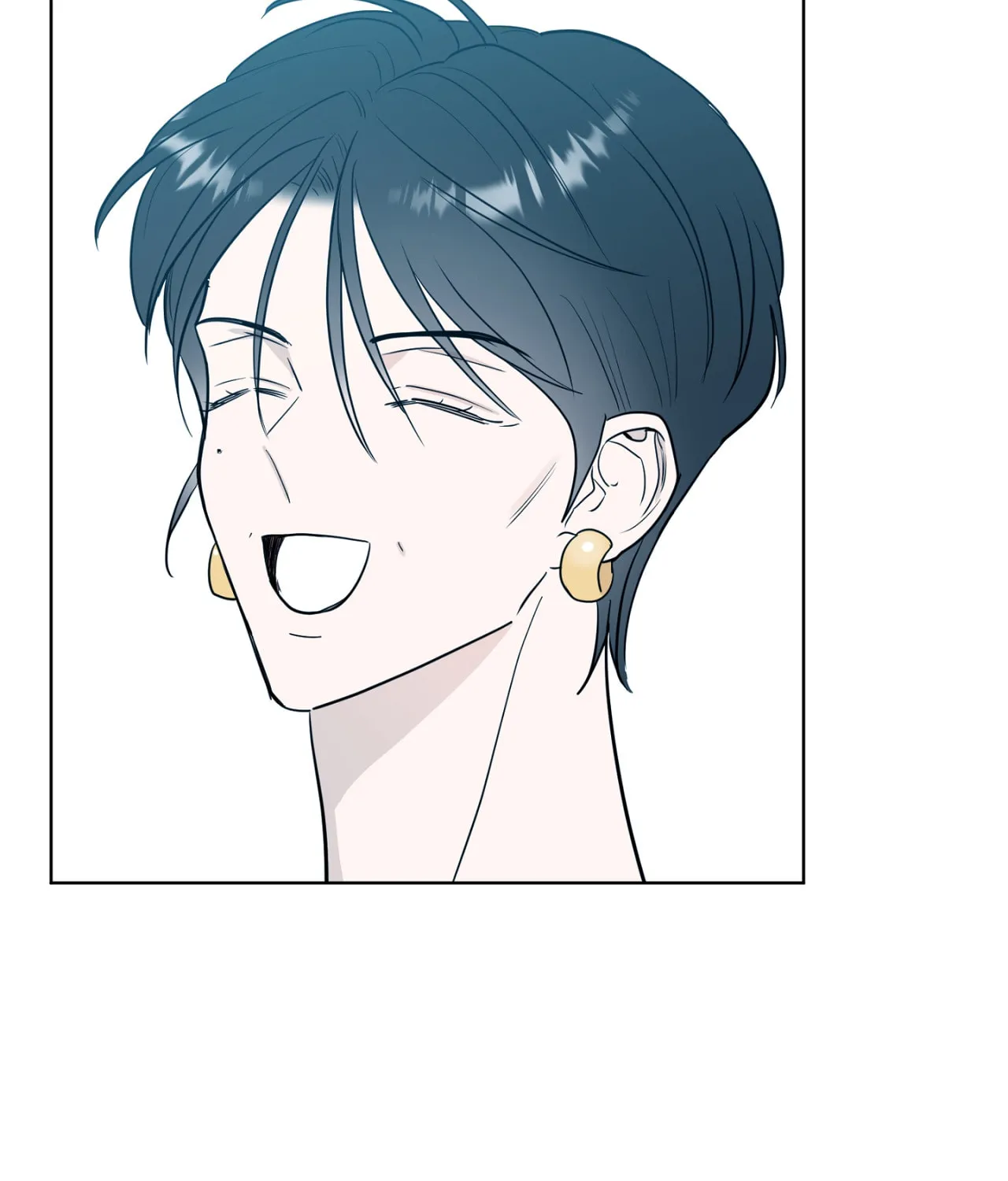 Read Sparkling Baby chapter 17 image 100 on Lezhin