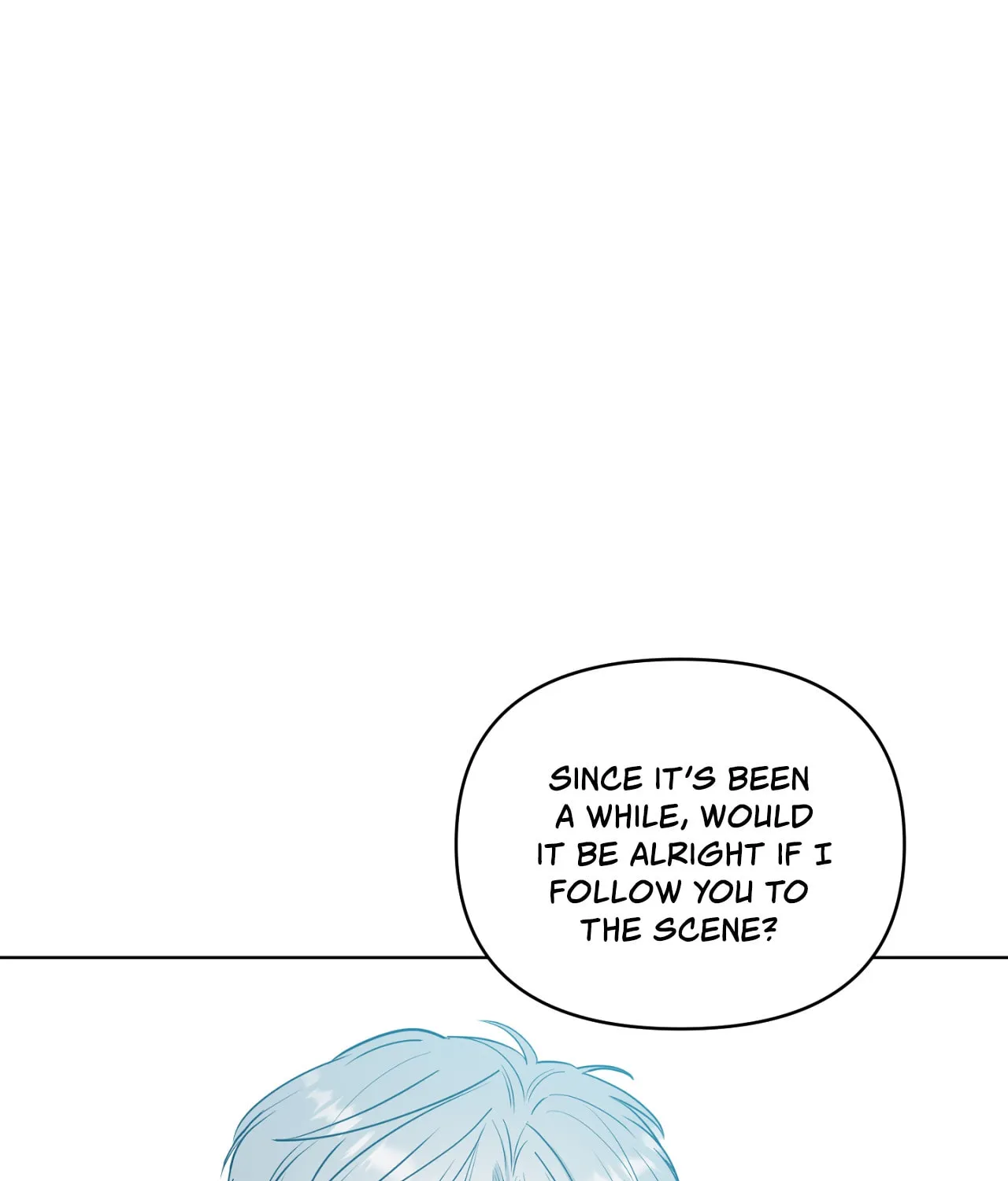 Read Sparkling Baby chapter 17 image 105 on Lezhin