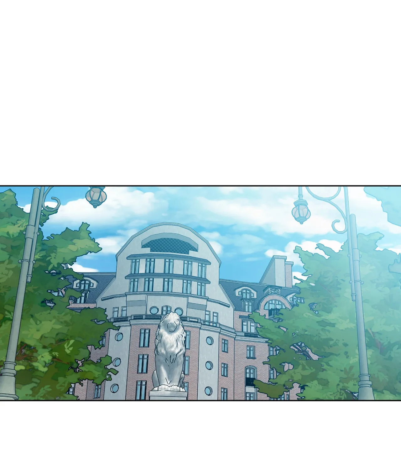 Read Sparkling Baby chapter 17 image 109 on Lezhin