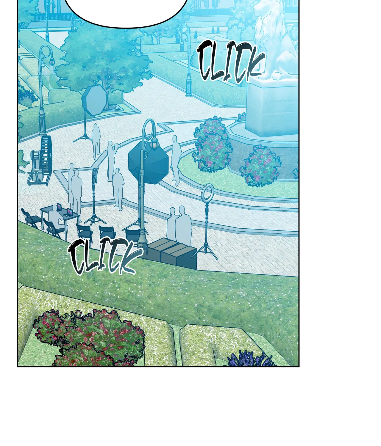 Read Sparkling Baby chapter 17 image 111 on Lezhin