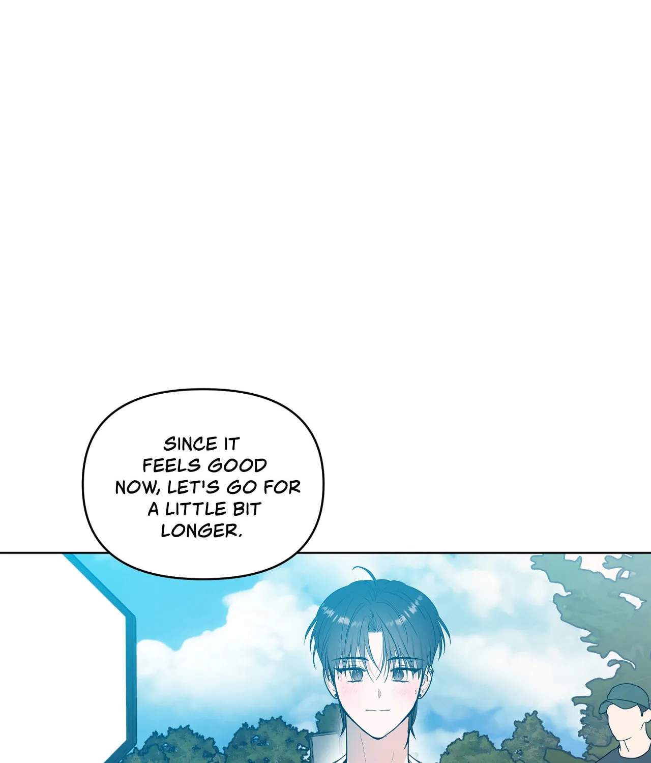 Read Sparkling Baby chapter 17 image 114 on Lezhin