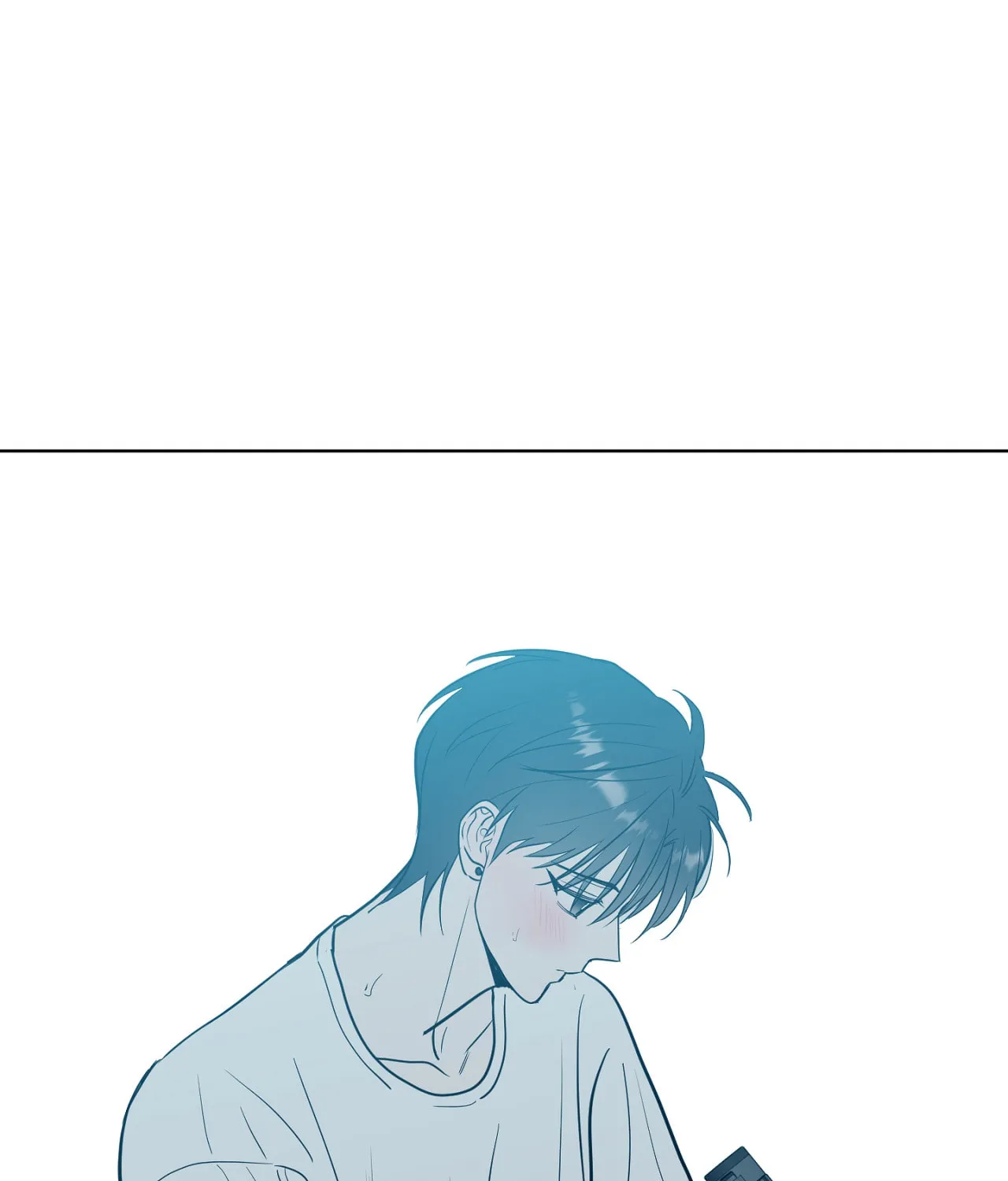 Read Sparkling Baby chapter 17 image 121 on Lezhin