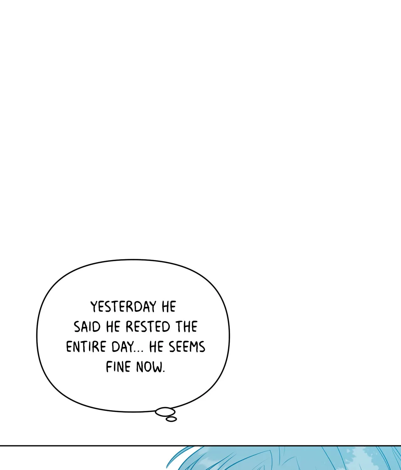 Read Sparkling Baby chapter 17 image 123 on Lezhin