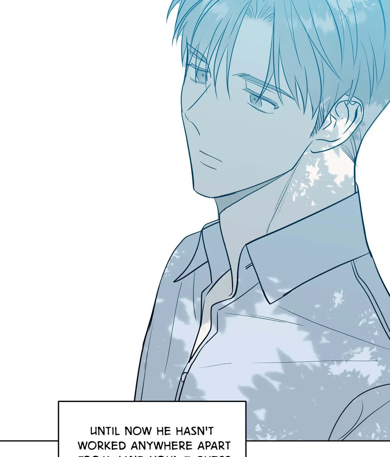 Read Sparkling Baby chapter 17 image 124 on Lezhin