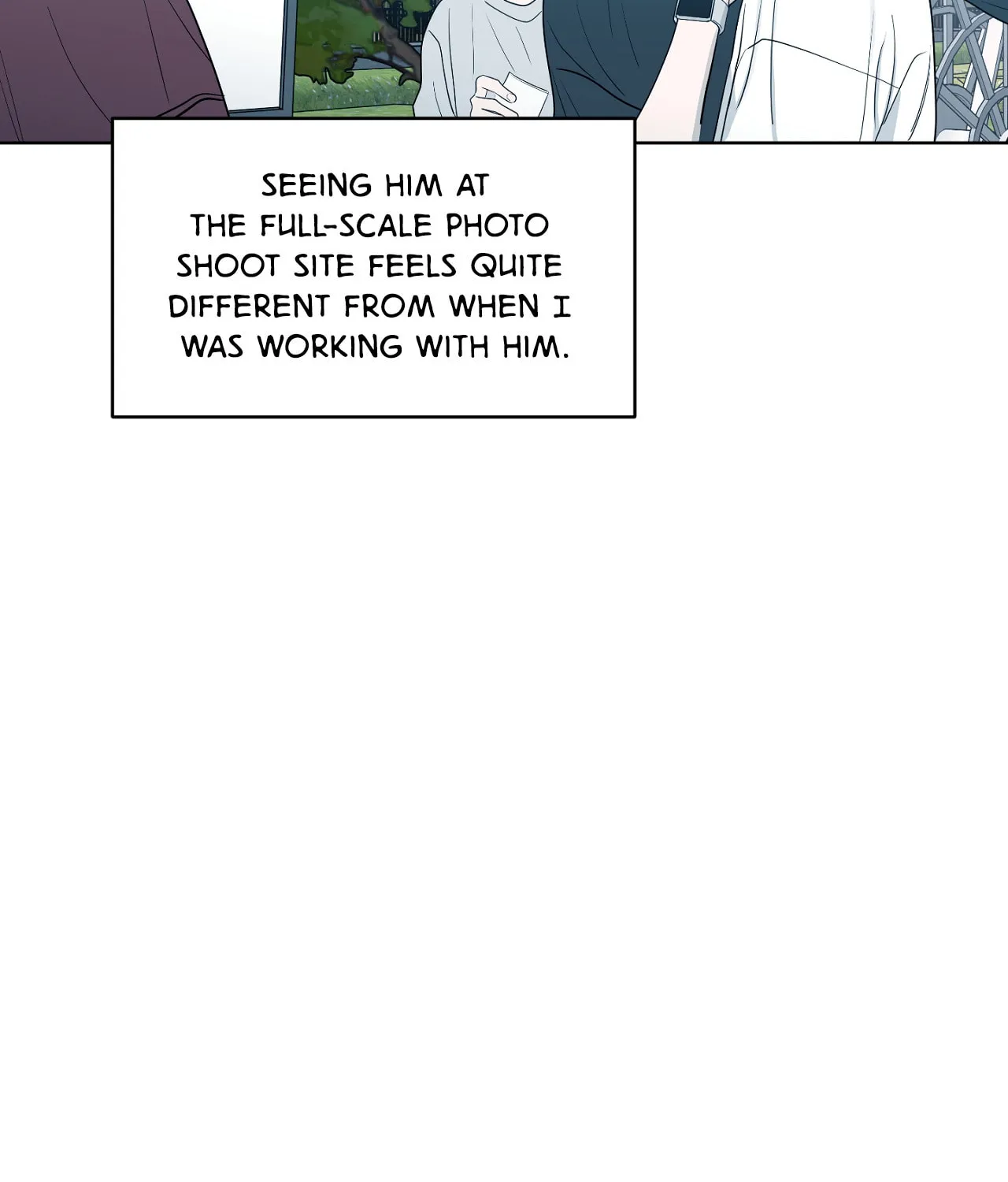 Read Sparkling Baby chapter 17 image 126 on Lezhin