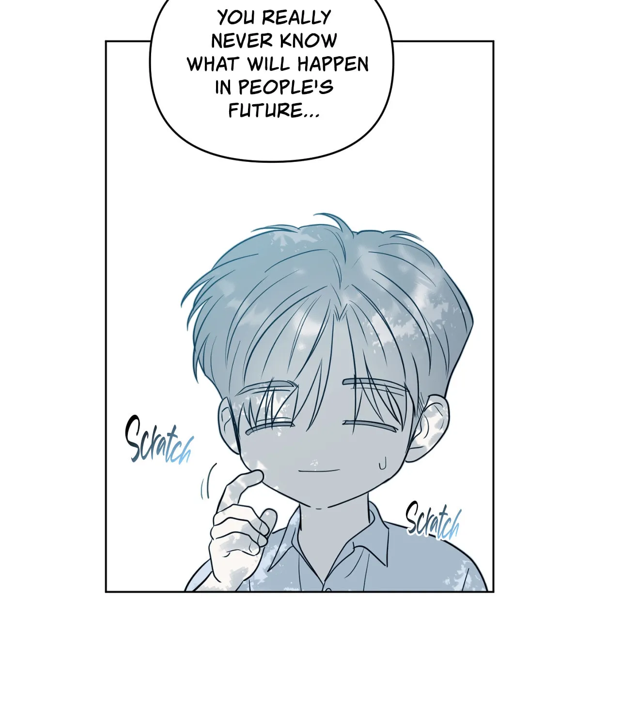 Read Sparkling Baby chapter 17 image 132 on Lezhin