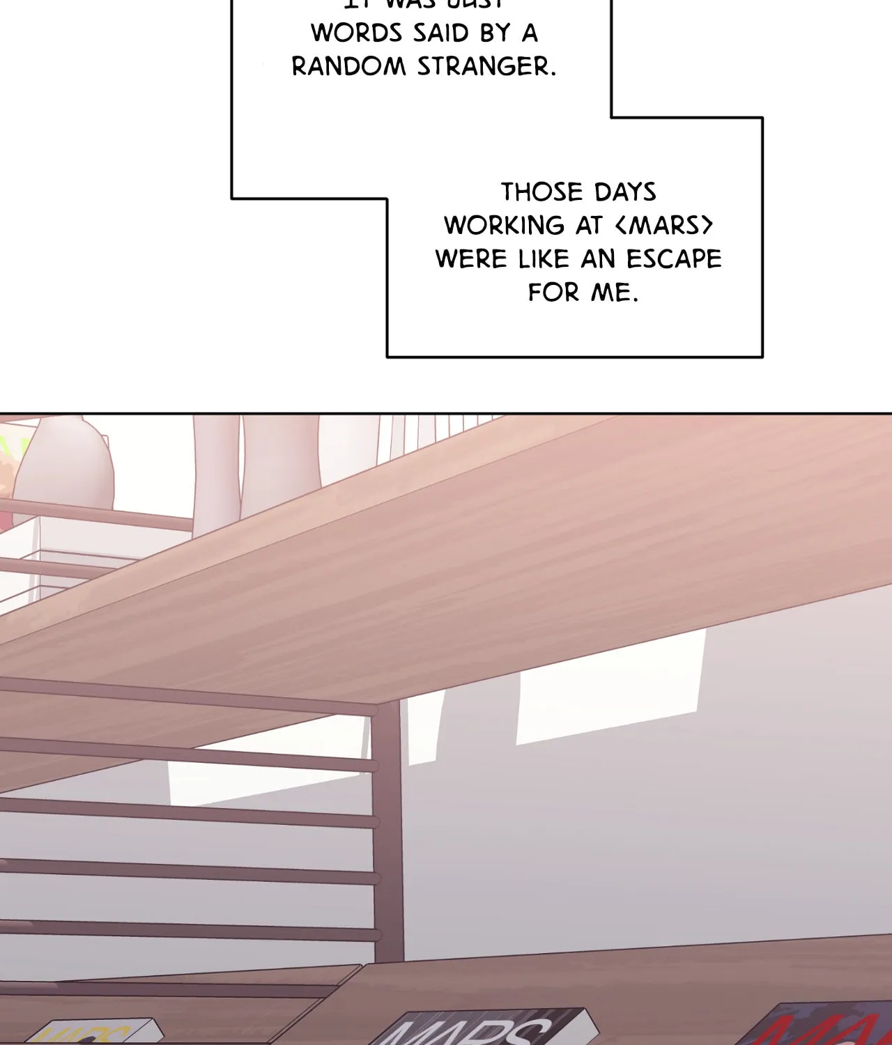 Read Sparkling Baby chapter 17 image 134 on Lezhin