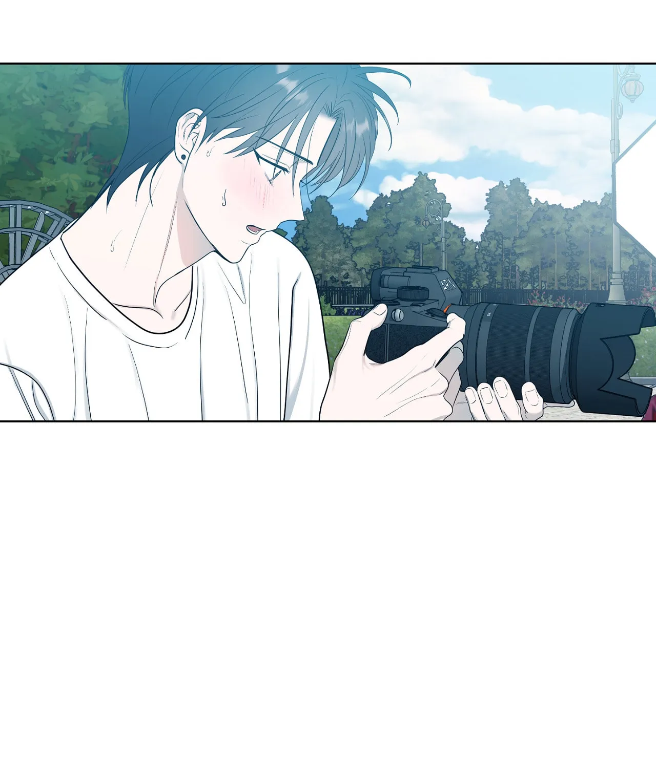 Read Sparkling Baby chapter 17 image 137 on Lezhin