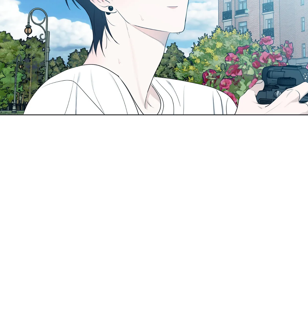 Read Sparkling Baby chapter 17 image 141 on Lezhin