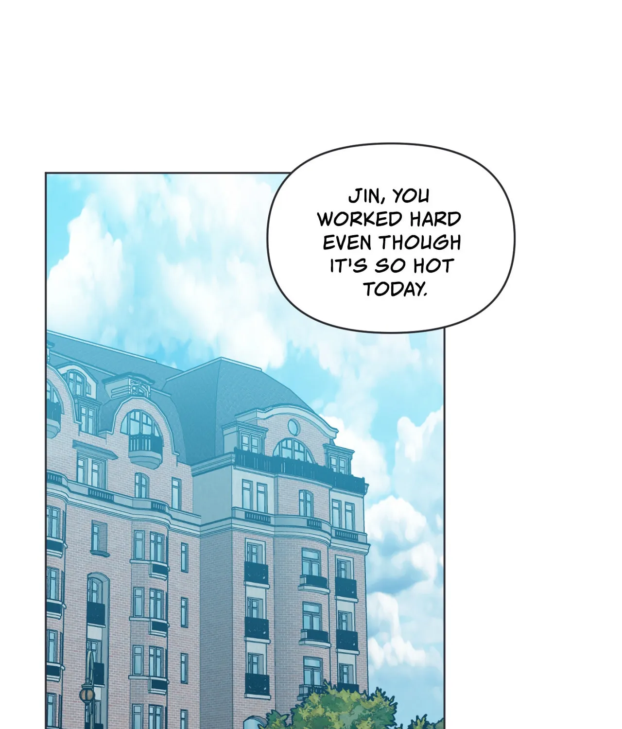 Read Sparkling Baby chapter 17 image 146 on Lezhin