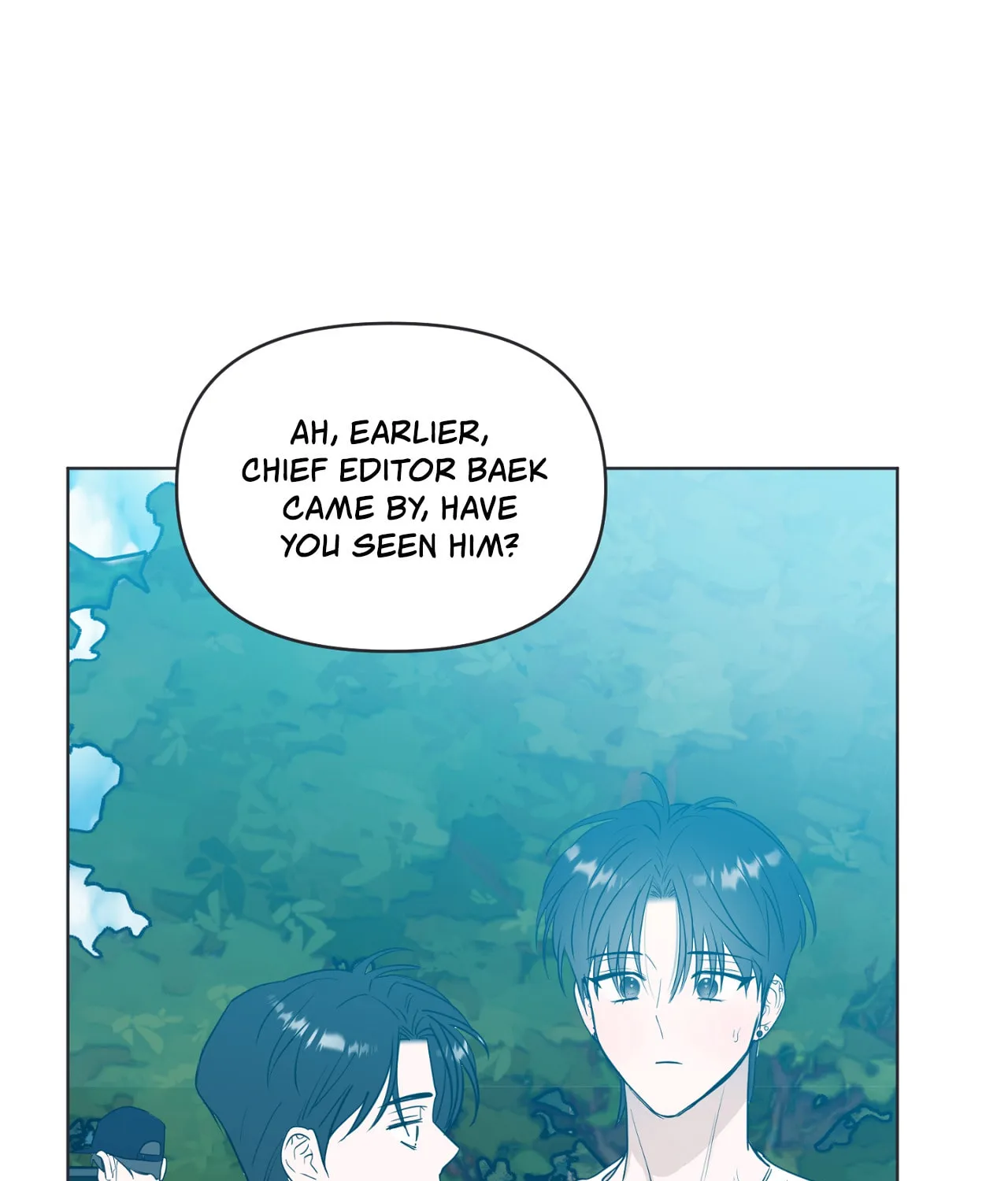 Read Sparkling Baby chapter 17 image 150 on Lezhin