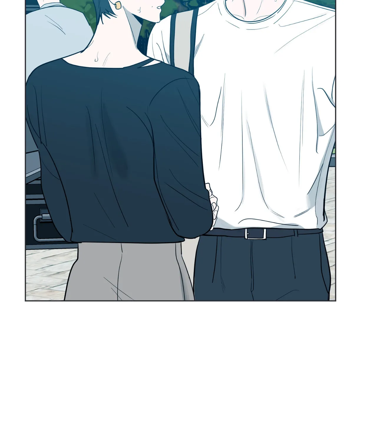 Read Sparkling Baby chapter 17 image 151 on Lezhin