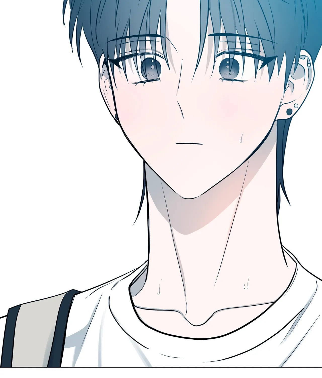 Read Sparkling Baby chapter 17 image 153 on Lezhin