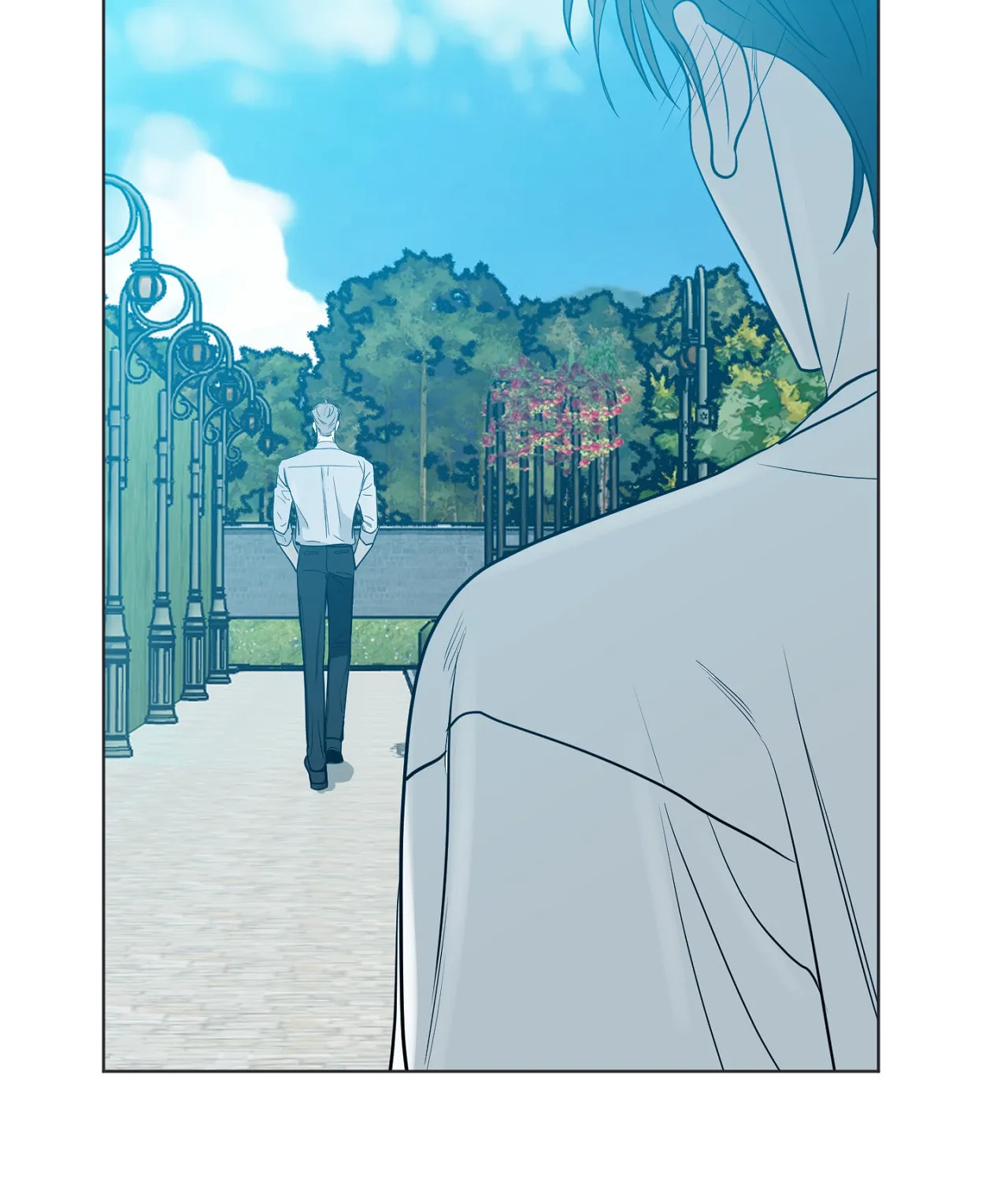 Read Sparkling Baby chapter 17 image 162 on Lezhin