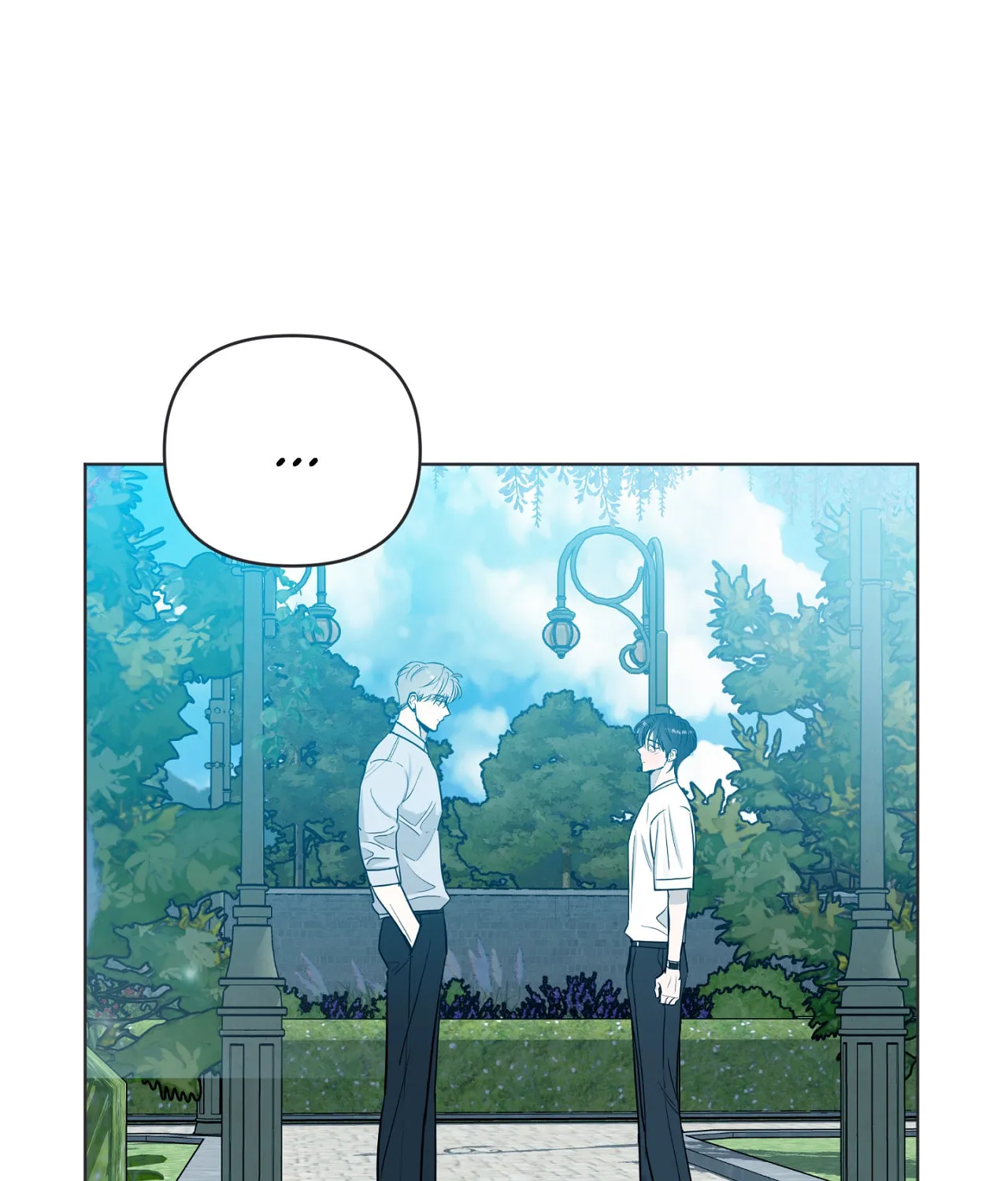 Read Sparkling Baby chapter 17 image 166 on Lezhin