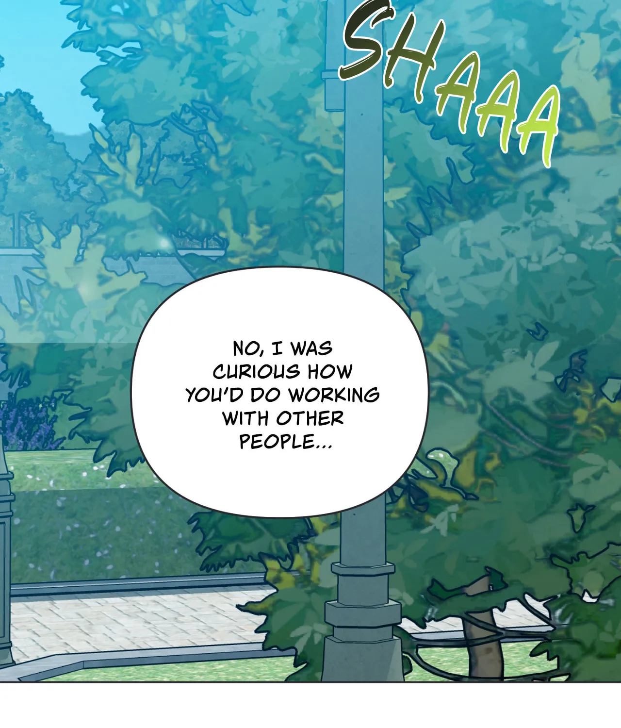 Read Sparkling Baby chapter 17 image 171 on Lezhin