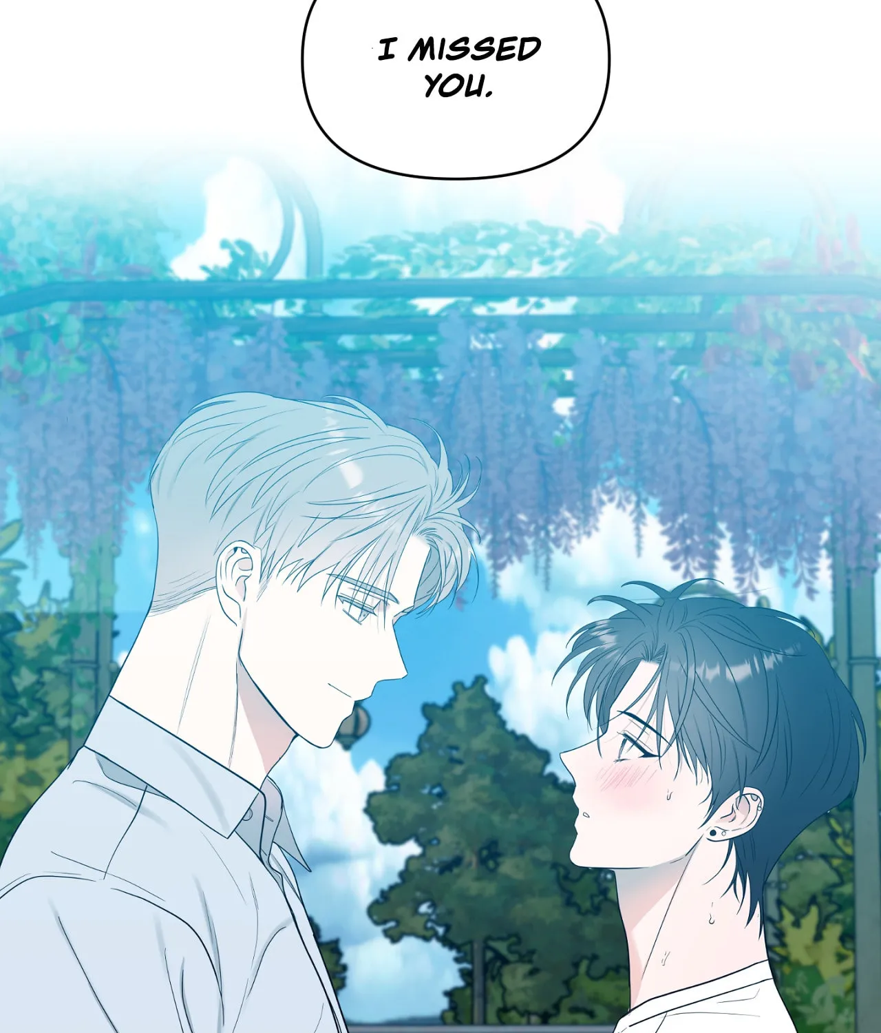 Read Sparkling Baby chapter 17 image 185 on Lezhin