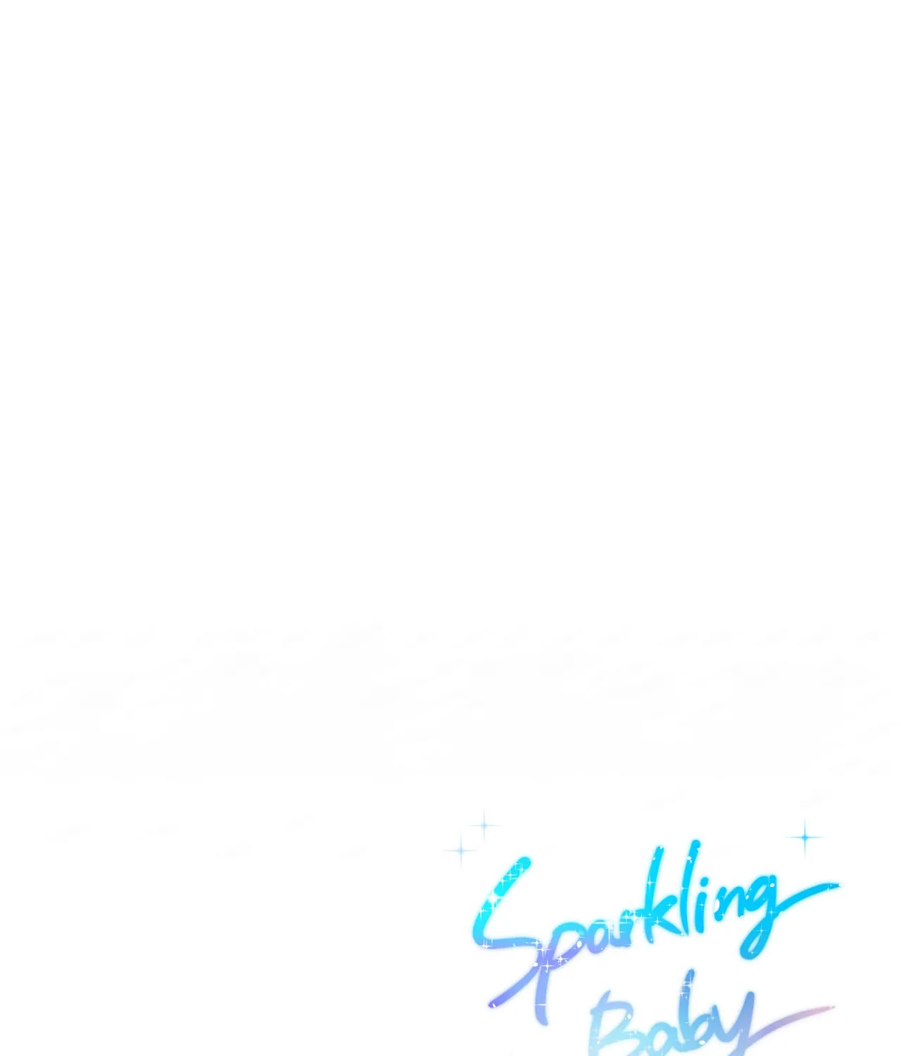 Read Sparkling Baby chapter 17 image 188 on Lezhin
