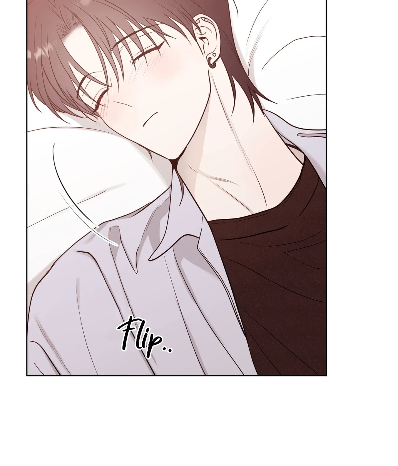 Read Sparkling Baby chapter 17 image 3 on Lezhin