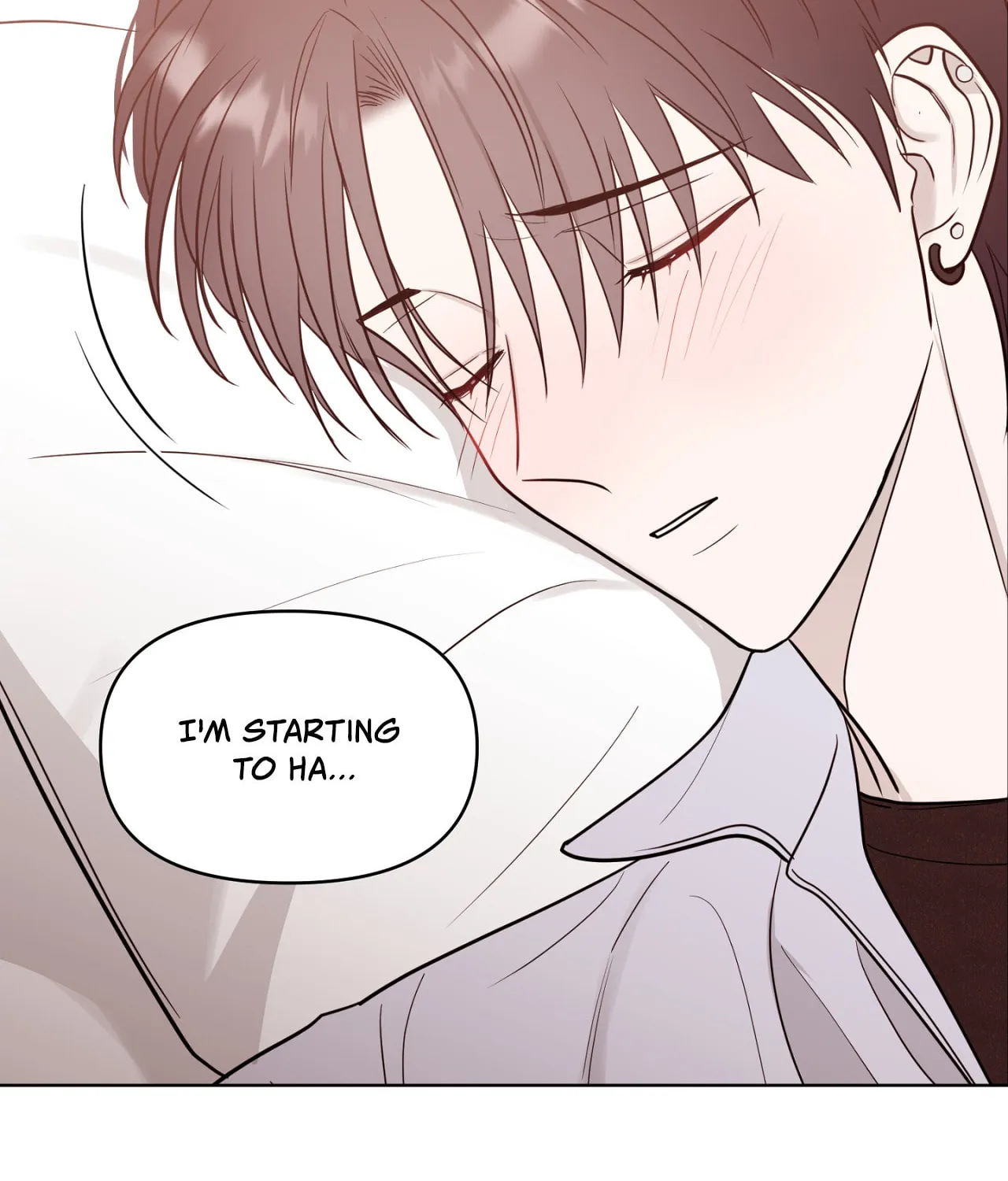 Read Sparkling Baby chapter 17 image 32 on Lezhin