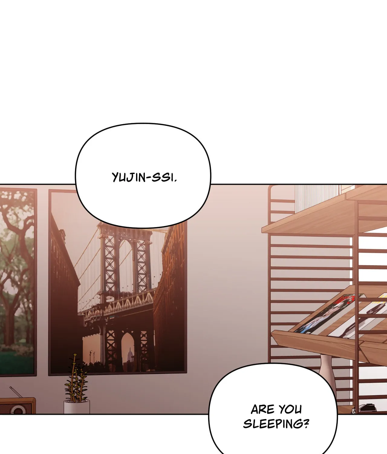 Read Sparkling Baby chapter 17 image 37 on Lezhin