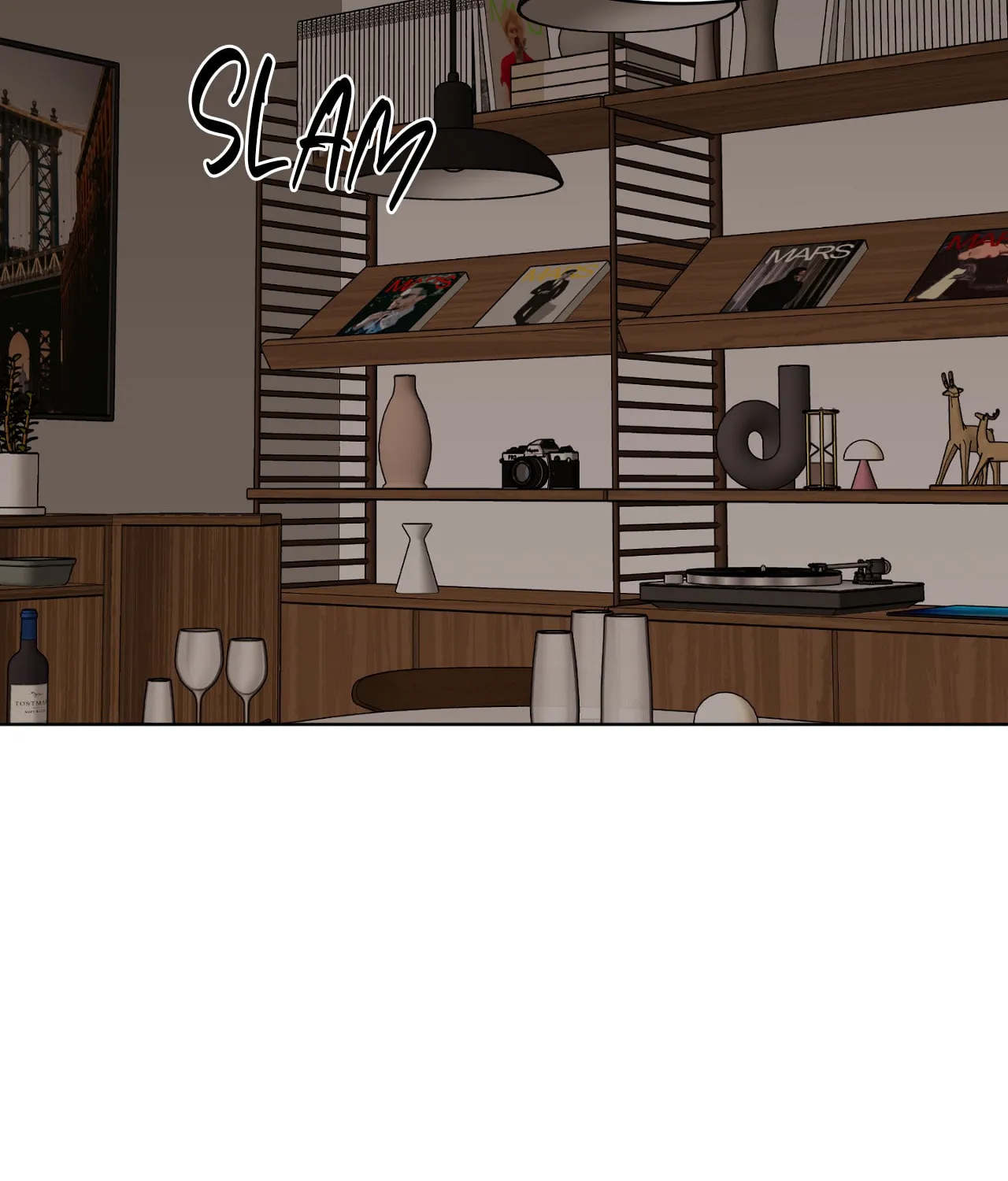 Read Sparkling Baby chapter 17 image 49 on Lezhin